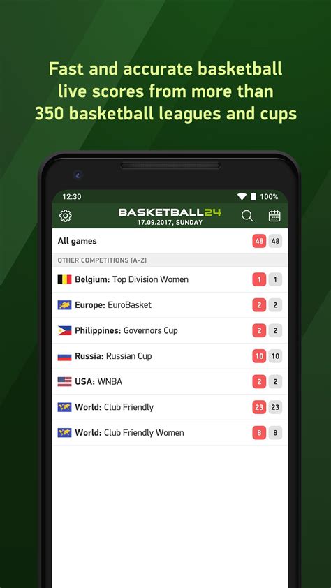 basketball livescore 24|Livescore: Basketball Scores.